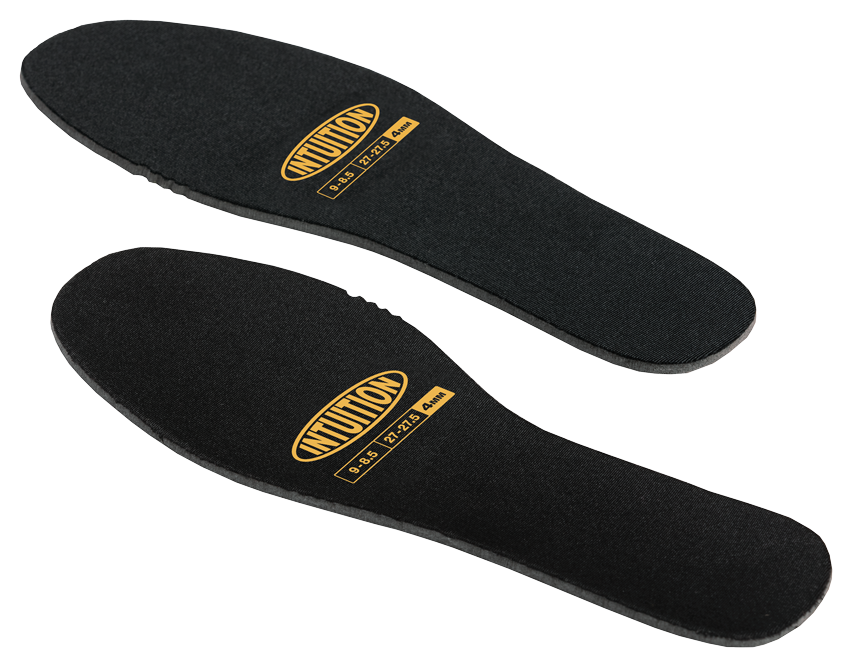 Refined Models Foam Insoles
