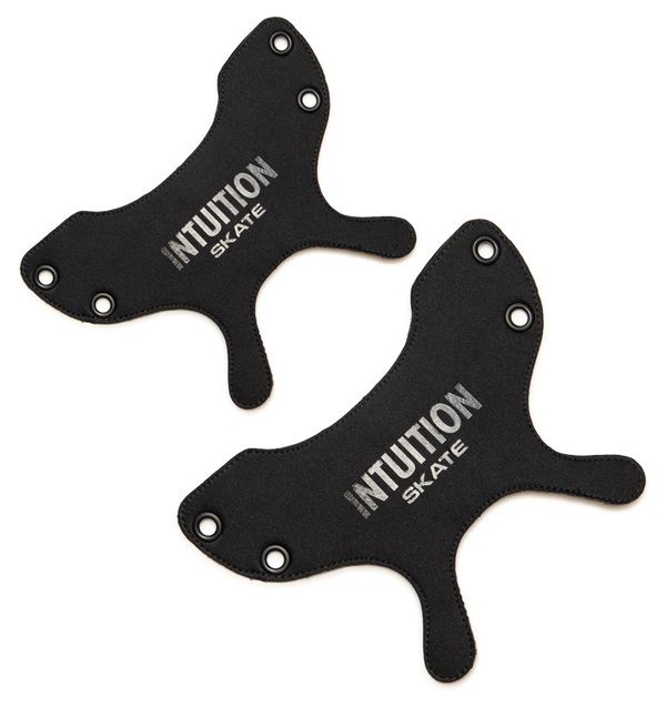 Skate Overlay - Black