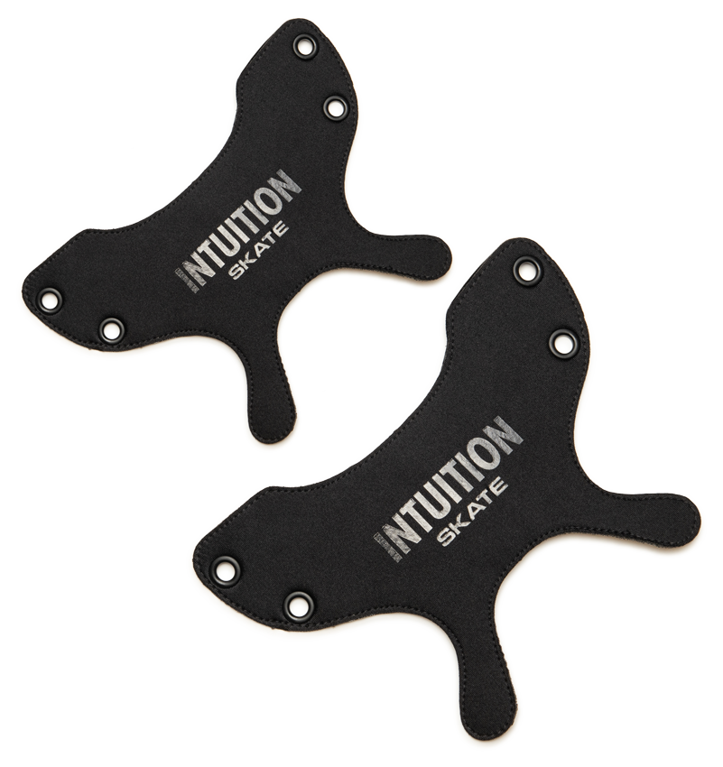 Skate Overlay - Black