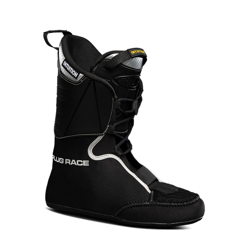 Plug Race – Intuition Liners
