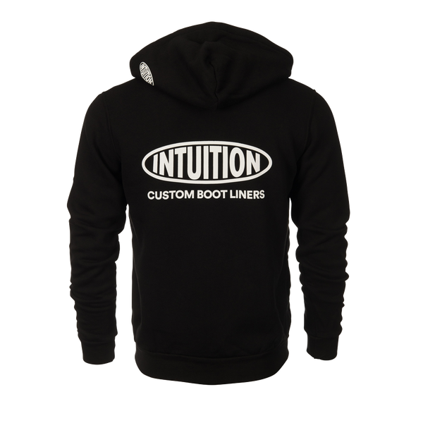 Zip up Hoodie Men's