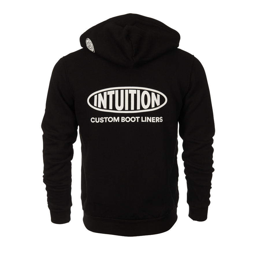 Zip up Hoodie Women's