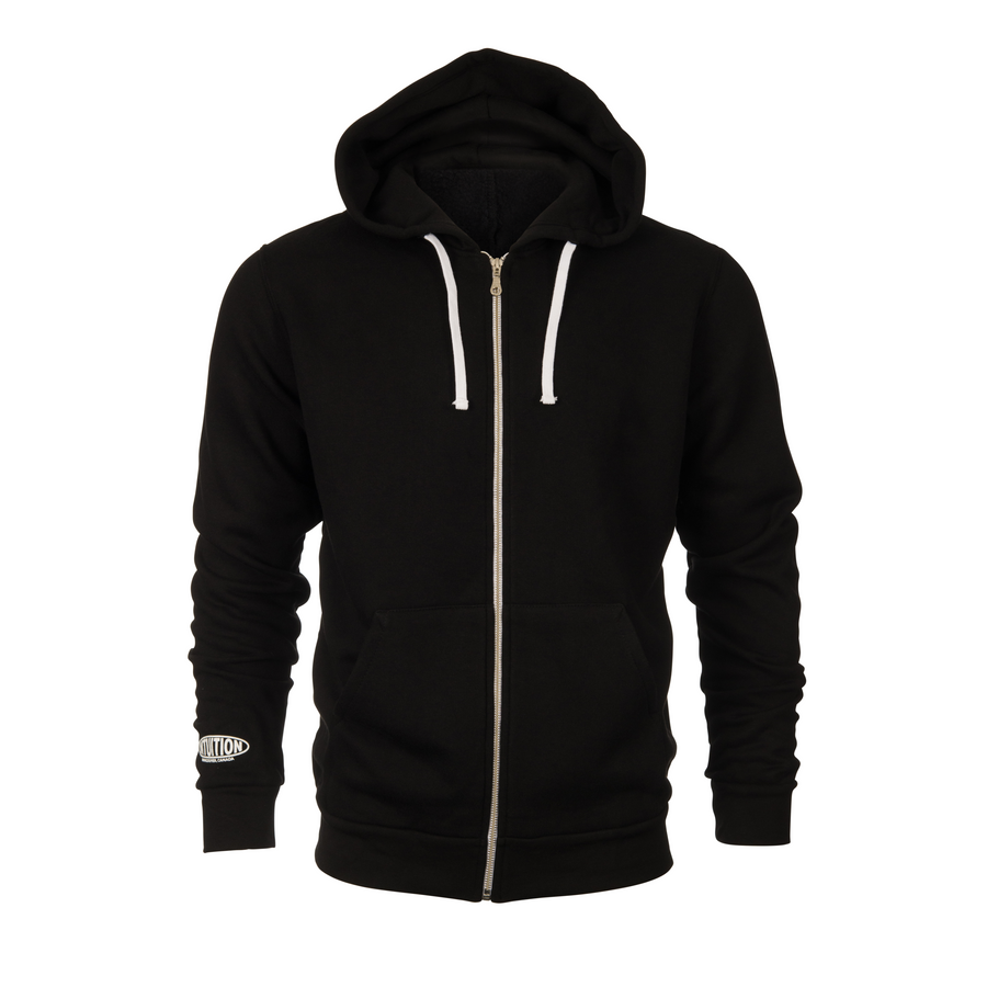 Zip up Hoodie Men's