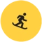 Snowboard