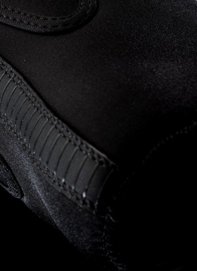 Intuition foam