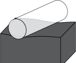 High Density Intuition® EVA Foam